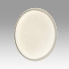 Светильник "звездное небо" LED 76Вт 3000/4000/6000К D500 IP43 Sonex CCT JOLLY 7774/ELN