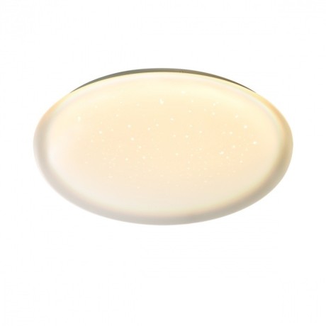 Светильник "звездное небо" LED 76Вт 3000/4000/6000К D500 IP43 Sonex CCT JOLLY 7774/ELN