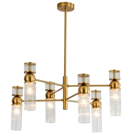 Люстра потолочная Е14 6*40W Lumion DENVER 8276/6