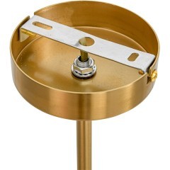 Люстра потолочная Е14 6*40W Lumion DENVER 8276/6