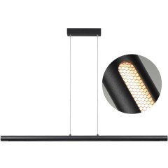 Подвесной светильник Novotech MALI 6643/45L