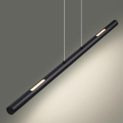 Подвесной светильник Novotech MALI 6643/45L