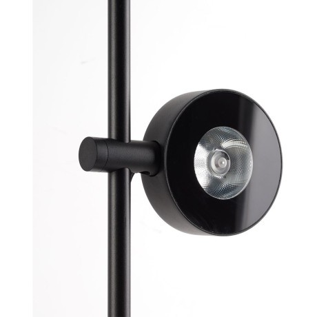 Уличный светильник поворотн 90° IP65 LED 7W 3000K Odeon Light FLEX 7086/7FL