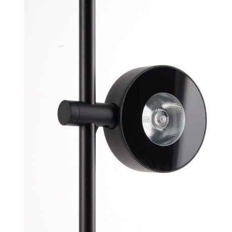 Уличный светильник поворотн 90° IP65 LED 7W 3000K Odeon Light FLEX 7086/7FL