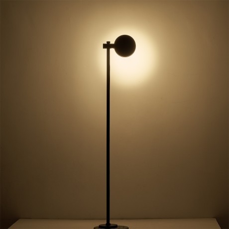 Уличный светильник поворотн 90° IP65 LED 7W 3000K Odeon Light FLEX 7086/7FL