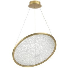 Подвесной светильник LED 41W 3000K Odeon Light FUSO 7047/41L