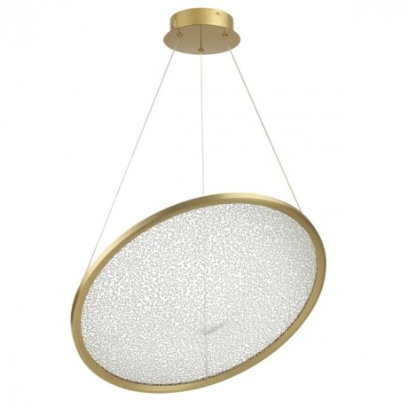 Подвесной светильник LED 41W 3000K Odeon Light FUSO 7047/41L