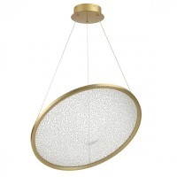 Подвесной светильник LED 41W 3000K Odeon Light FUSO 7047/41L