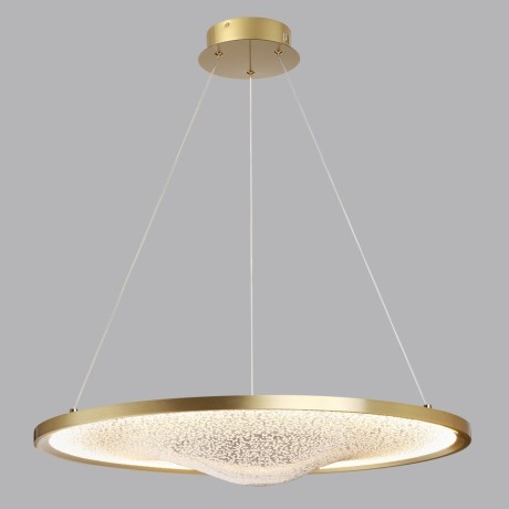 Подвесной светильник LED 41W 3000K Odeon Light FUSO 7047/41L