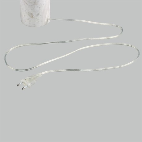 Настольный светильник с выкл. E14 Odeon Light RUFINA 7088/2T