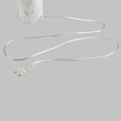 Настольный светильник с выкл. E14 Odeon Light RUFINA 7088/2T