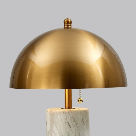 Настольный светильник с выкл. E14 Odeon Light RUFINA 7088/2T