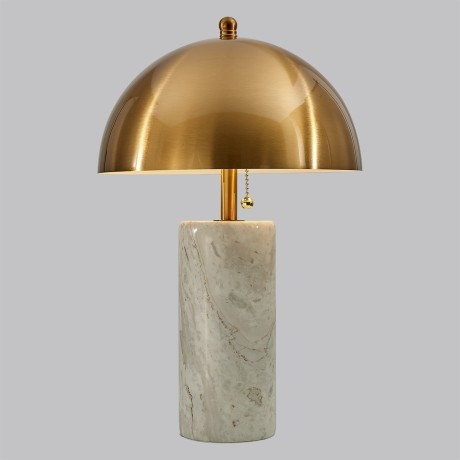 Настольный светильник с выкл. E14 Odeon Light RUFINA 7088/2T