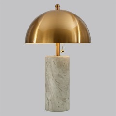 Настольный светильник с выкл. E14 Odeon Light RUFINA 7088/2T