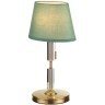 Интерьерная настольная лампа с выключателем London 4887/1T