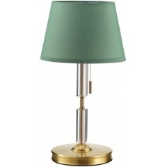 Интерьерная настольная лампа с выключателем London 4887/1T