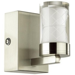 Бра Lumion 5223/5WL WAGNER IP44 светодиодная LED 5W