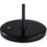 Odeon Light FODEN 7101/12TLA Настольная лампа декоративная с плафоном поворотным на 350°, основание из натурального мрамора, LED 12Вт 3000K 200лм CRI≥90 120° IP20 220V 0...+40°C