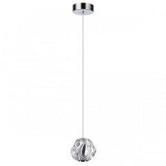 Подвес LED 5W 4000K 250Лм Odeon Light JEMSTONE 5084/5L