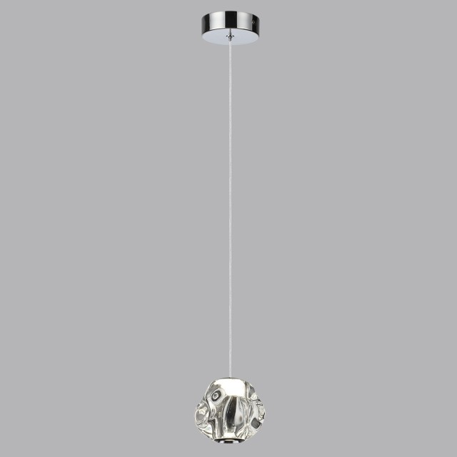 Подвес LED 5W 4000K 250Лм Odeon Light JEMSTONE 5084/5L