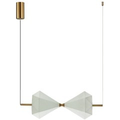 Подвесной светильник LED 4000K 220V Odeon Light SAND GLASS 7090/10L