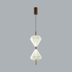 Подвесной светильник LED 4000K 220V Odeon Light SAND GLASS 7090/10L