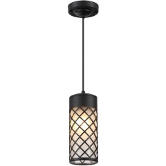 Уличный подвесной светильник Odeon Light 4834/1 DUNES IP44 под лампу 1xE27 1*60W