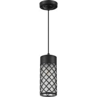Уличный подвесной светильник Odeon Light 4834/1 DUNES IP44 под лампу 1xE27 1*60W