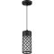 Уличный подвесной светильник Odeon Light 4834/1 DUNES IP44 под лампу 1xE27 1*60W