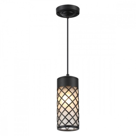 Уличный подвесной светильник Odeon Light 4834/1 DUNES IP44 под лампу 1xE27 1*60W