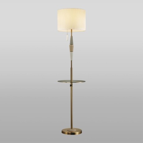 Торшер ODEON LIGHT Latte 5403/1F