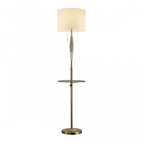 Торшер ODEON LIGHT Latte 5403/1F