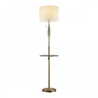 Торшер ODEON LIGHT Latte 5403/1F