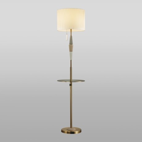 Торшер ODEON LIGHT Latte 5403/1F