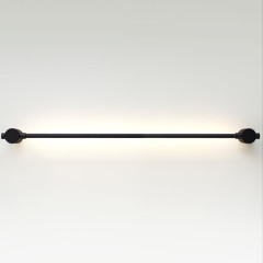 Подсветка для зеркал и картин Odeon Light 4395/8WL DALIALED 1*8W