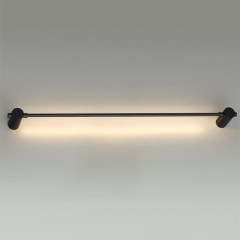 Подсветка для зеркал и картин Odeon Light 4395/8WL DALIALED 1*8W