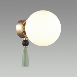 Бра Odeon Light 5405/1W Palle под лампу 1xE14 40W