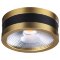Накладной потолочный светильник Odeon Light 6613/7CL REUS светодиодный LED 1*7W