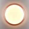 Светильник LED 48Вт 3000/4000/6000К D400 IP43 Sonex CCT PORTMAN 7778/DLN
