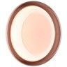 Светильник LED 48Вт 3000/4000/6000К D400 IP43 Sonex CCT PORTMAN 7778/DLN