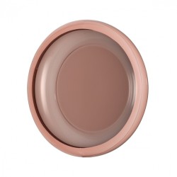 Светильник LED 48Вт 3000/4000/6000К D400 IP43 Sonex CCT PORTMAN 7778/DLN