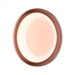 Светильник LED 48Вт 3000/4000/6000К D400 IP43 Sonex CCT PORTMAN 7778/DLN