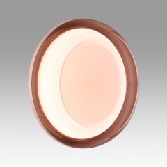 Светильник LED 48Вт 3000/4000/6000К D400 IP43 Sonex CCT PORTMAN 7778/DLN