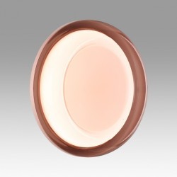 Светильник LED 48Вт 3000/4000/6000К D400 IP43 Sonex CCT PORTMAN 7778/DLN