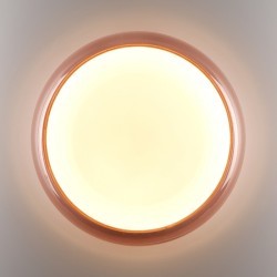 Светильник LED 48Вт 3000/4000/6000К D400 IP43 Sonex CCT PORTMAN 7778/DLN