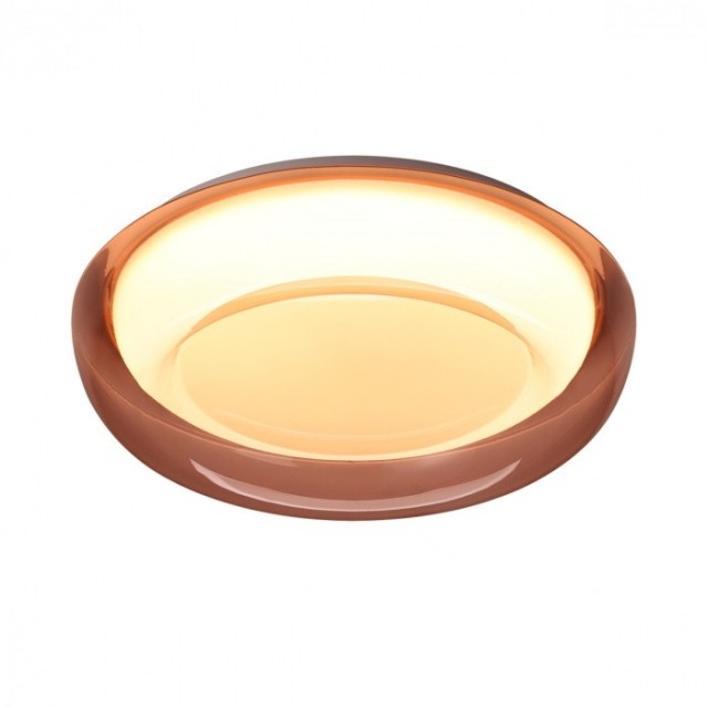 Светильник LED 48Вт 3000/4000/6000К D400 IP43 Sonex CCT PORTMAN 7778/DLN