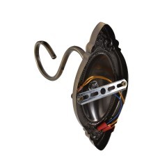 8346/1W Бра Lumion Classi E14 40W 220V LUINA