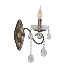 8346/1W Бра Lumion Classi E14 40W 220V LUINA