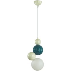 8008/1A Подвес Lumion MODERNI G9 5W 220V BALLONS