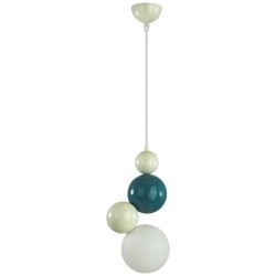 8008/1A Подвес Lumion MODERNI G9 5W 220V BALLONS